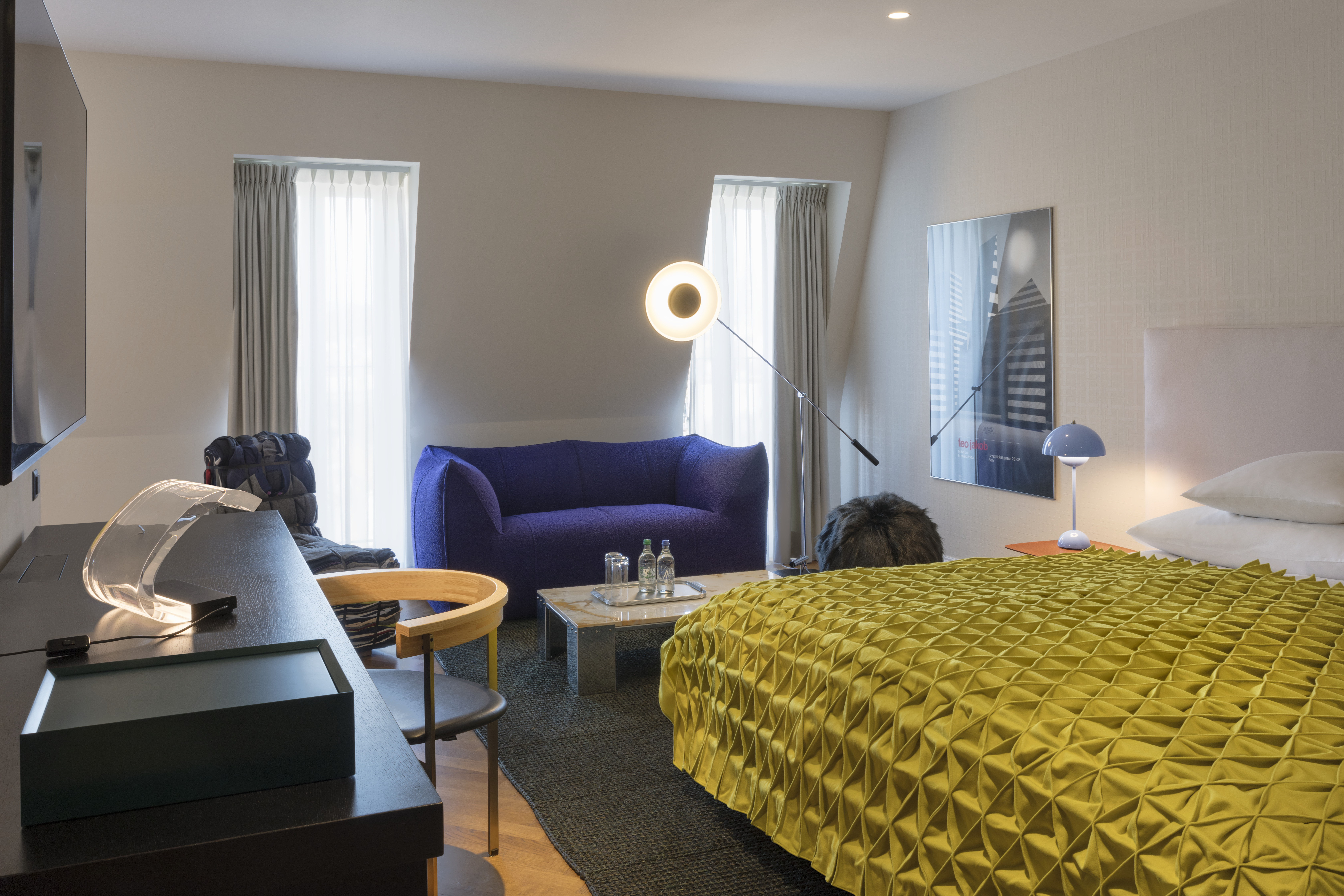 Hotel Schweizerhof Bern & Spa_Teo Jakob_Timeless_Design_Studio