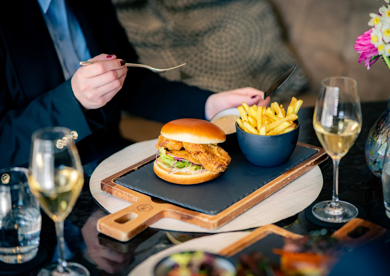 Lobby Lounge Bar_Bento Box & Japanese Food (30)